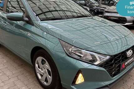 Hyundai i20 18.005 km 15.440 &euro; Ludwigsfelde bei Berlin 14974