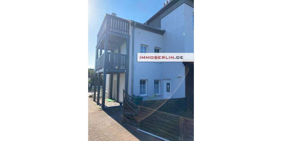 Mehrfamilienhaus, Wohnhaus Oberkrämer Vehlefanz - 495.000&euro; | Angebot:25820019