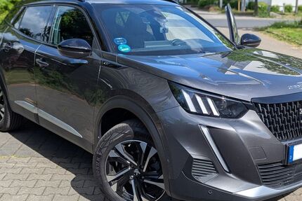 Peugeot 2008 23.000 km 19.700 &euro; Berlin 12681