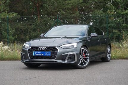 Audi A5 123.271 km 28.400 &euro; Königs Wusterhausen 15713