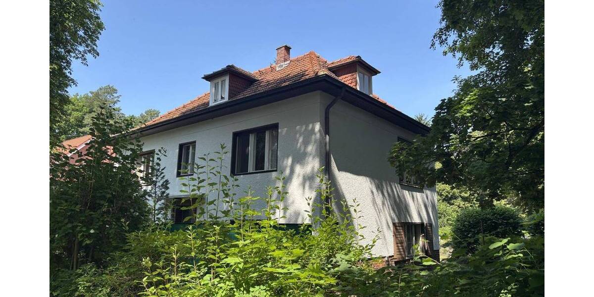 Einfamilienhaus Berlin Frohnau - 5 Zimmer, 136 m&sup2;, 499.000&euro; | Angebot:24138680