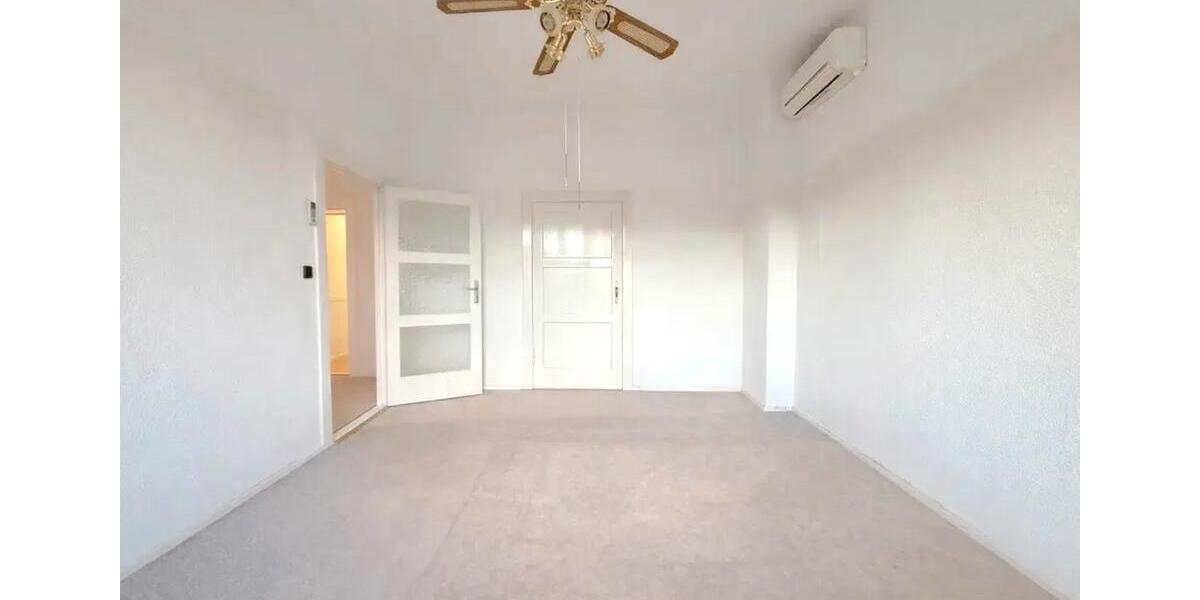 Erdgeschoßwohnung Berlin Charlottenburg-Wilmersdorf - 3 Zimmer, 87 m&sup2;, 530.000&euro; | Angebot:25184287