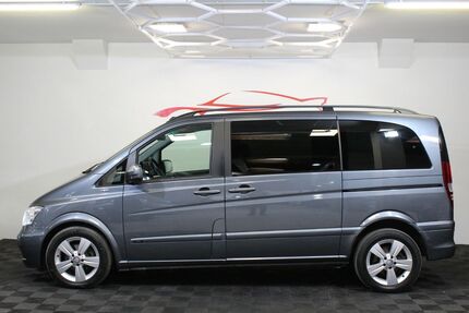 Mercedes-Benz Viano 213.000 km 17.000 &euro; Berlin 10367