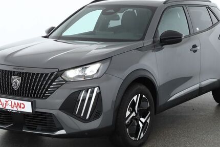 Peugeot 2008 5.378 km 19.890 &euro; Berlin 12683