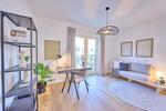 Etagenwohnung Berlin Lichtenberg - 4 Zimmer, 110 m&sup2;, 2.490&euro; | Angebot:26366375