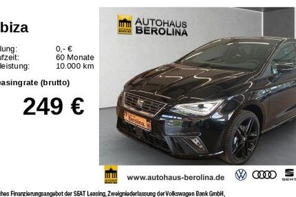 Seat Ibiza 1.500 km 27.444 &euro; Berlin 12105