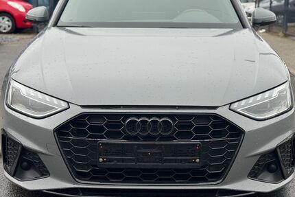Audi A4 216.951 km 18.990 &euro; Wildau 15745