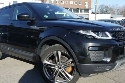 Land Rover Range Rover Evoque 100.000 km 22.999 € Berlin 12439