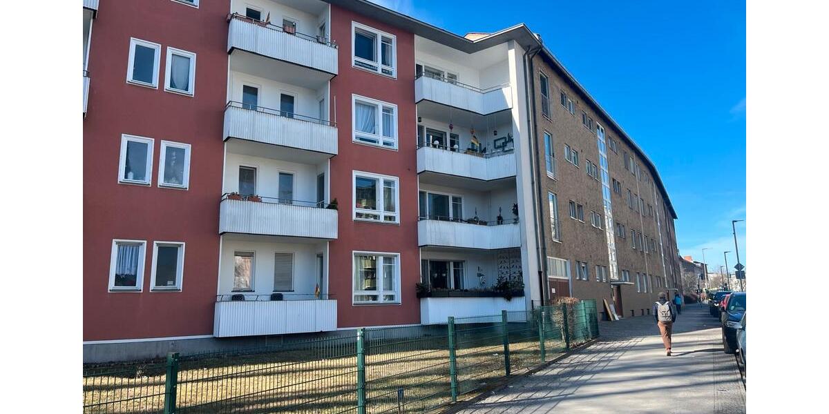 Dachgeschoßwohnung Berlin Spandau - 1 Zimmer, 35 m&sup2;, 139.900&euro; | Angebot:27231252
