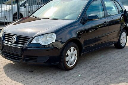 VW Polo 165.472 km 2.399 &euro; Blankenfelde-Mahlow 15827