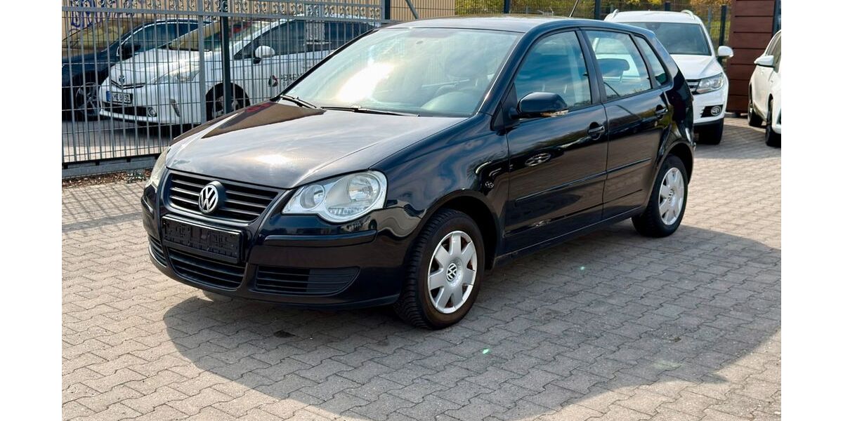 VW Polo 165.472 km 2.399 &euro; Blankenfelde-Mahlow 15827