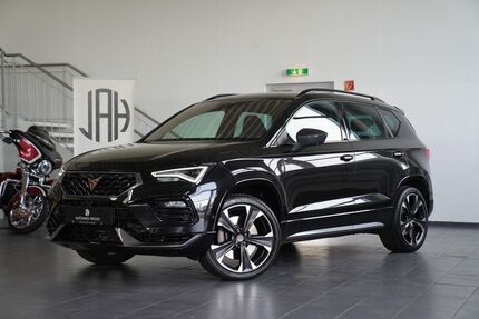 Cupra Ateca 29.000 km 31.490 &euro; Wildau 15745
