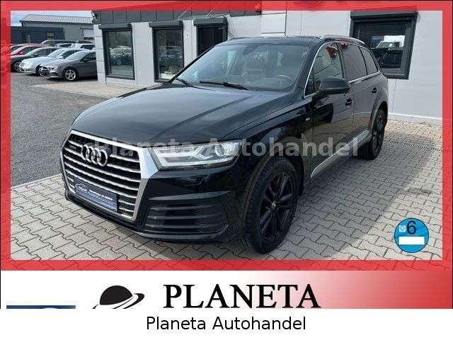 Audi Q7 198.436 km 27.999 &euro; Ludwigsfelde 14974