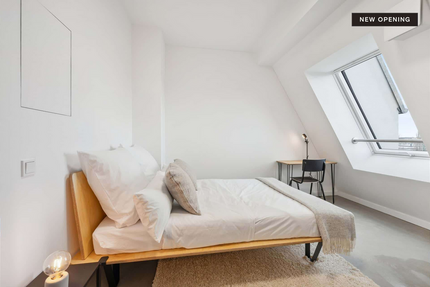 Zimmer Berlin Moabit - 715&euro; | Angebot:26748444