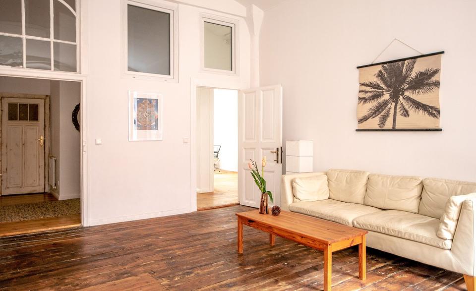 Gewerbeobjekt Berlin Neukölln - 160&euro; | Angebot:25854443