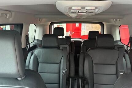 Citroen SpaceTourer