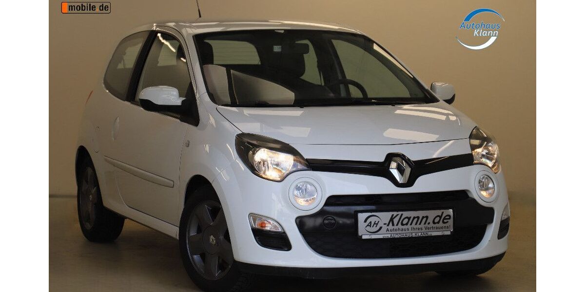 Renault Twingo 118.609 km 6.999 &euro; Teltow 14513