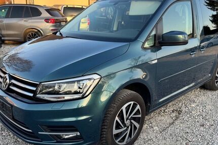 VW Caddy 141.250 km 16.990 &euro; Rüdersdorf-Tasdorf 15562
