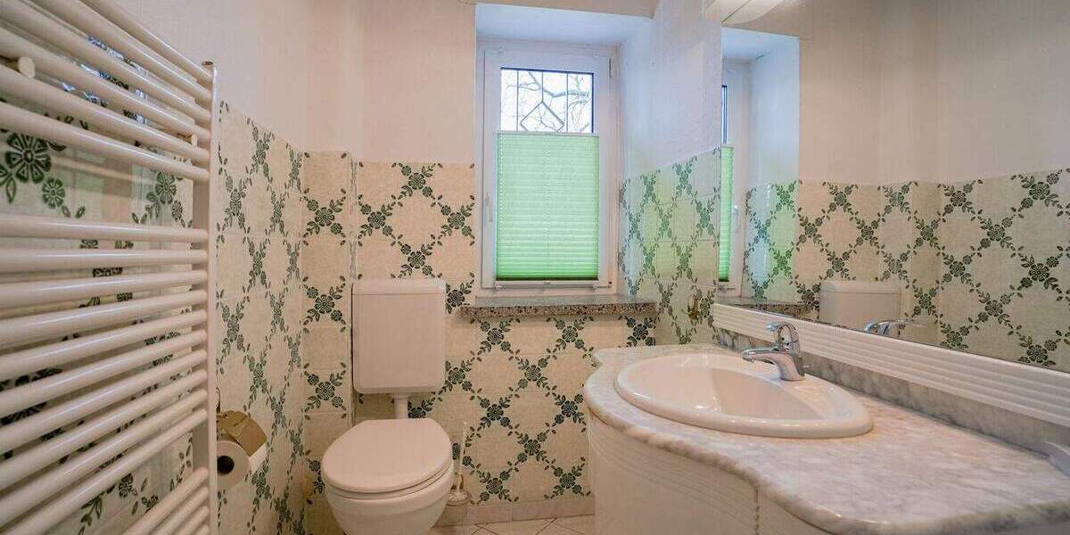 Einfamilienhaus Berlin / Mahlsdorf-Süd Mahlsdorf - 4 Zimmer, 152 m&sup2;, 575.000&euro; | Angebot:25750134