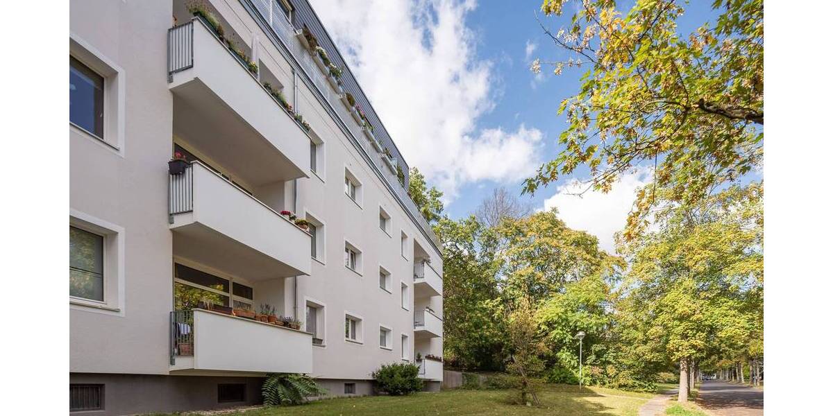 Etagenwohnung Berlin Dahlem - 4 Zimmer, 120 m&sup2;, 597.900&euro; | Angebot:25733172