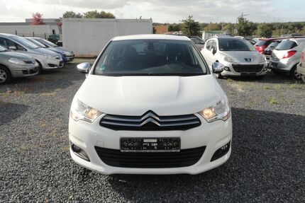 Citroen C4 142.300 km 3.699 € Wildau 15745