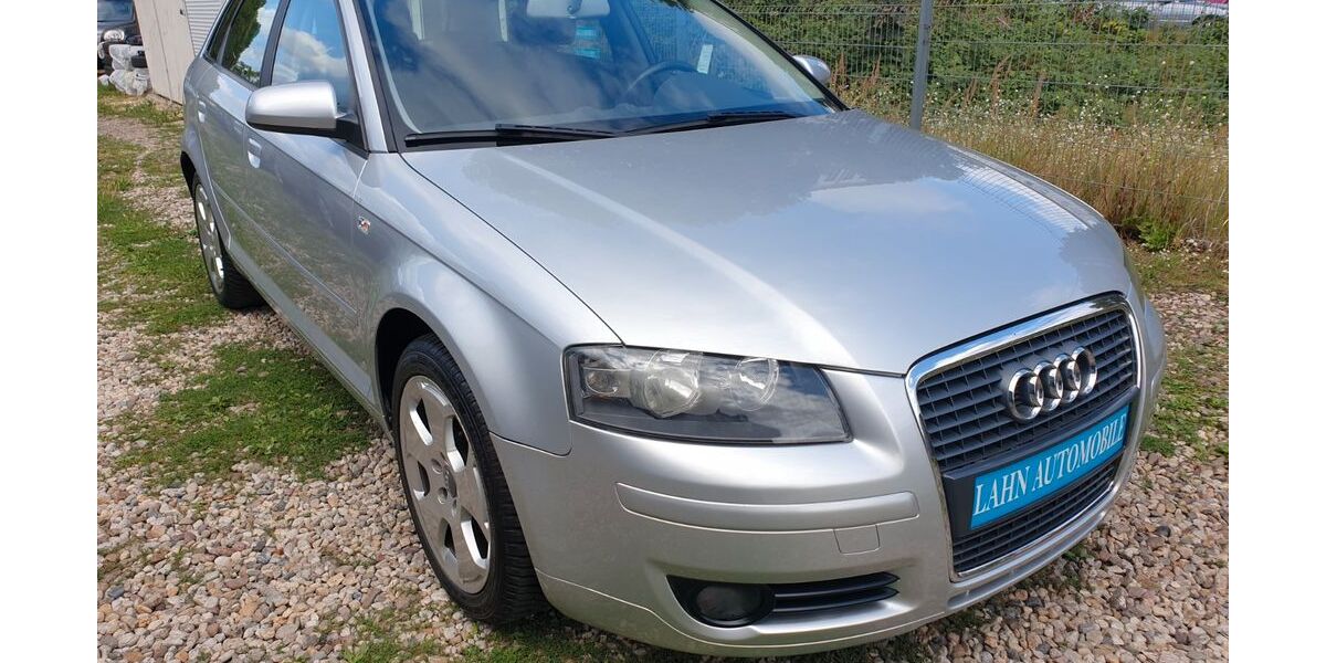 Audi A3 149.867 km 4.699 &euro; Berlin 12055