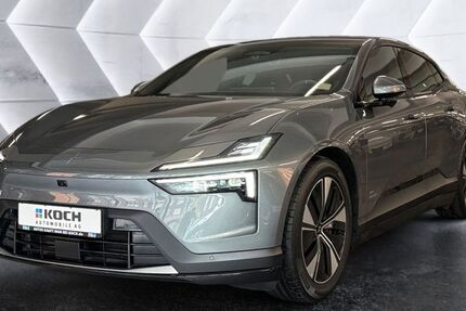 Polestar 4 17.815 km 45.900 &euro; Berlin 10553