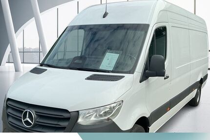 Mercedes-Benz Sprinter 42.775 km 46.398 &euro; Ludwigsfelde 14974