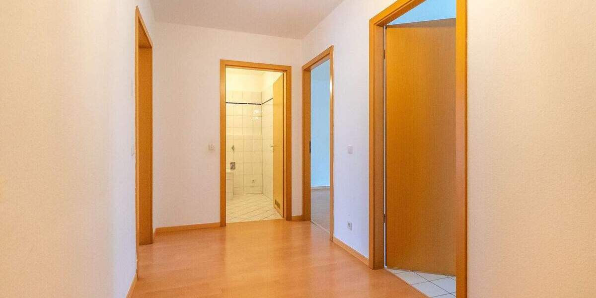 Etagenwohnung Berlin Französisch Buchholz - 2 Zimmer, 62 m&sup2;, 235.000&euro; | Angebot:25778421