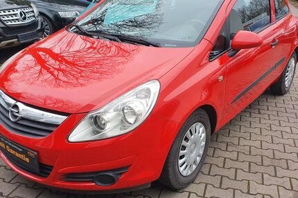 Opel Corsa 92.000 km 2.950 &euro; Berlin 12349