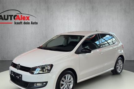 VW Polo 364.000 km 2.000 € Wandlitz 16348