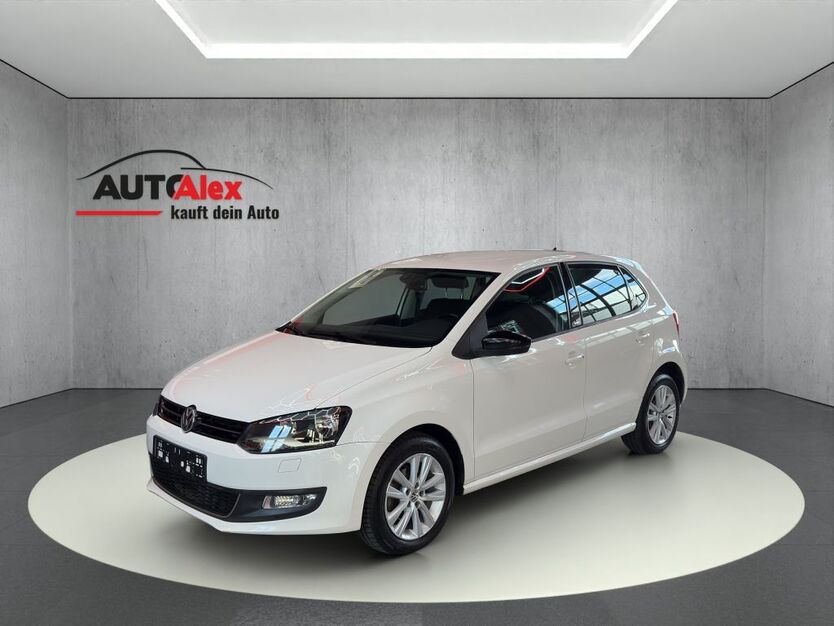 VW Polo 364.000 km 2.000 € Wandlitz 16348