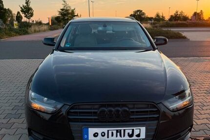 Audi A4 290.000 km 7.700 &euro; Berlin 13581