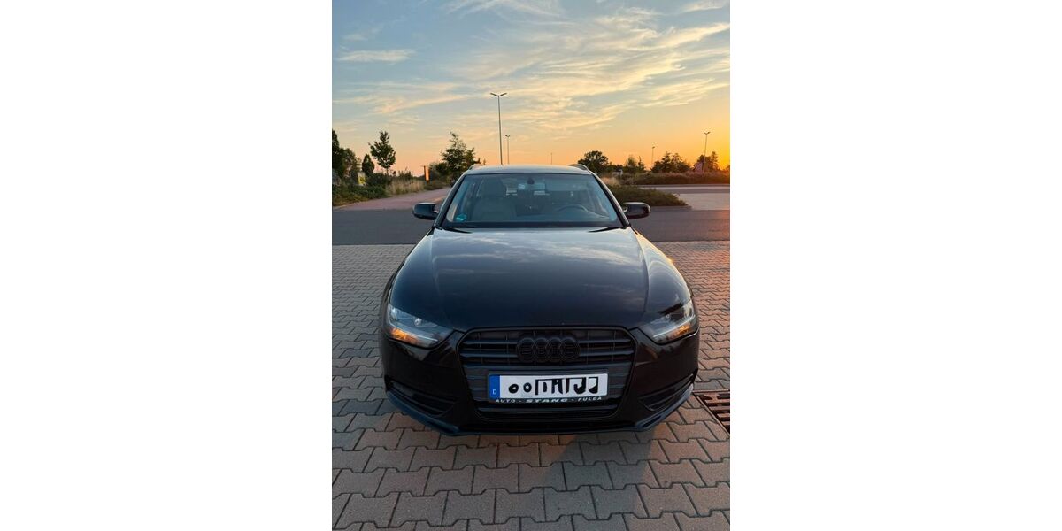 Audi A4 290.000 km 7.700 &euro; Berlin 13581