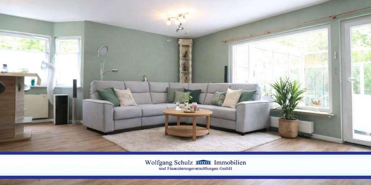Einfamilienhaus Blankenfelde - 6 Zimmer, 164 m&sup2;, 550.000&euro; | Angebot:27292394
