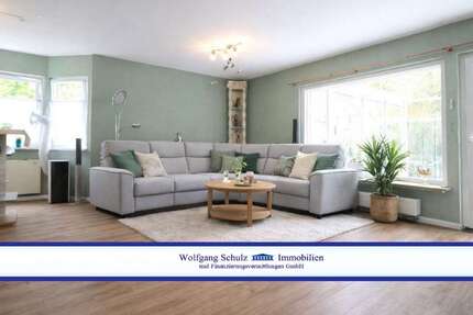 Haus Blankenfelde - 6 Zimmer, 164 m&sup2;, 550.000&euro; | Angebot:27292394