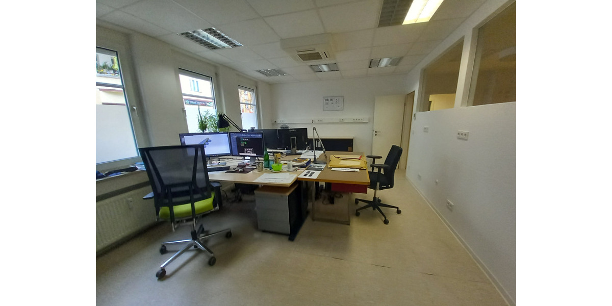 Gewerbeobjekt Berlin Adlershof - 5 Zimmer, 167 m&sup2;, 1.671&euro; | Angebot:25997913