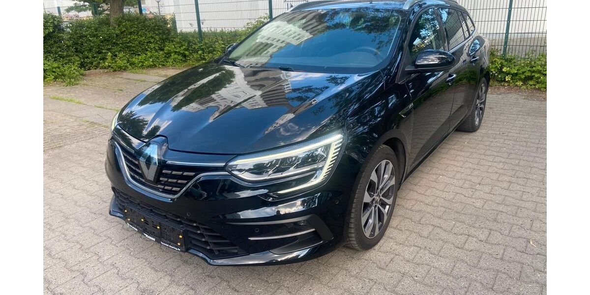 Renault Megane 128.500 km 11.999 &euro; Mittenwalde 15749