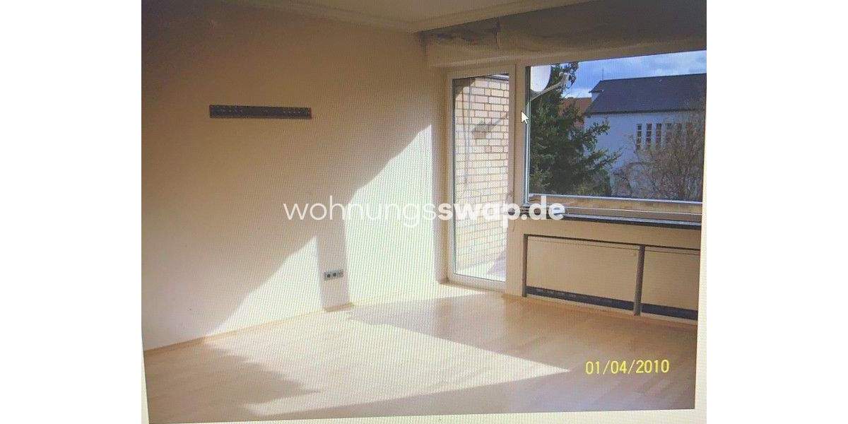 Etagenwohnung Berlin Schmargendorf - 2 Zimmer, 70 m&sup2;, 800&euro; | Angebot:25951054
