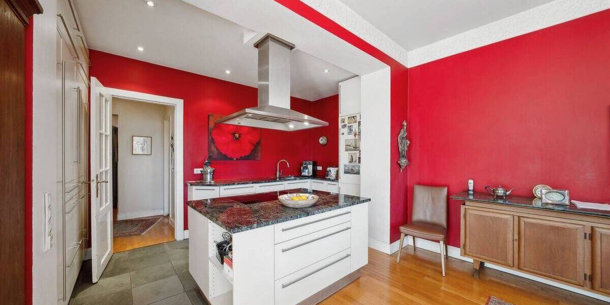 Einfamilienhaus Berlin Wannsee - 1 Zimmer, 355 m&sup2;, 2.380.000&euro; | Angebot:25713895