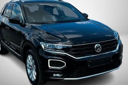 VW T-Roc 185.000 km 13.800 &euro; Blankenfelde-Mahlow 15831