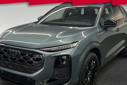 Audi Q3 6.001 km 59.990 &euro; Berlin 12489