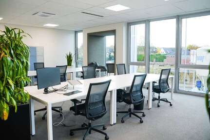 Büro in Köln 199 € 8 m²