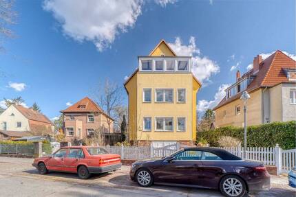 Haus Berlin Hermsdorf - 1 Zimmer, 280 m&sup2;, 1.200.000&euro; | Angebot:26471158