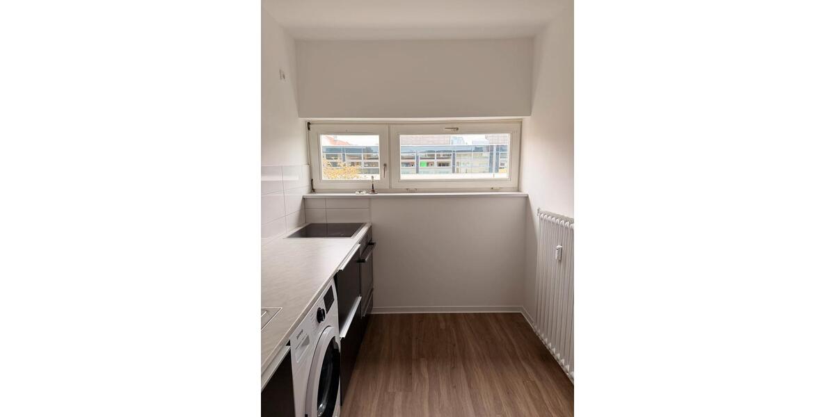 Etagenwohnung Berlin Mitte - 1 Zimmer, 47 m&sup2;, 1.200&euro; | Angebot:26681715