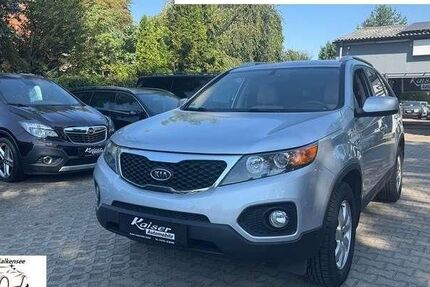 Kia Sorento 174.667 km 9.999 &euro; Falkensee 14612