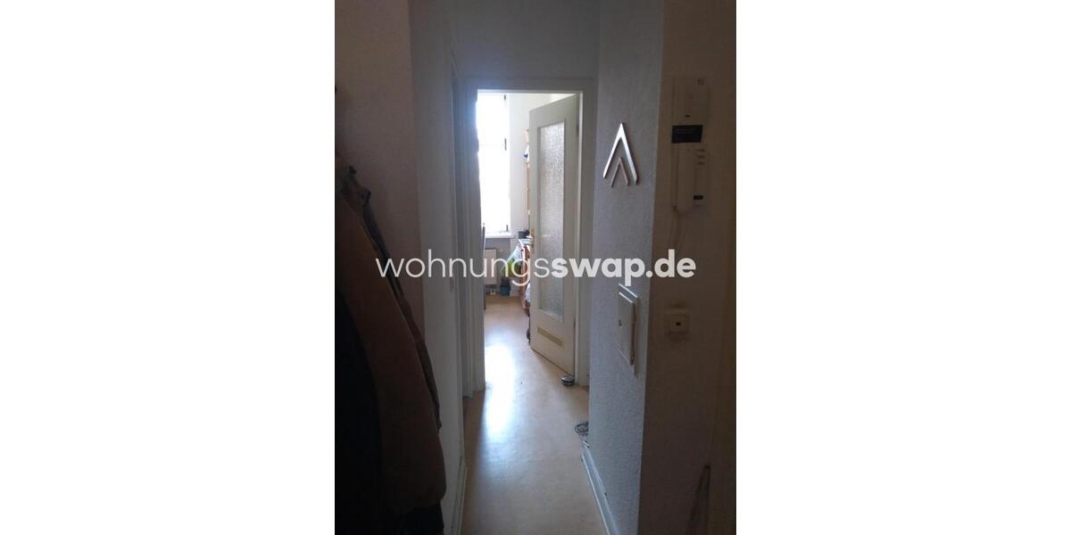 Etagenwohnung Berlin Rummelsburg - 1 Zimmer, 33 m&sup2;, 246&euro; | Angebot:25856401