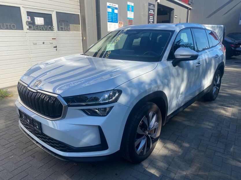 Kodiaq