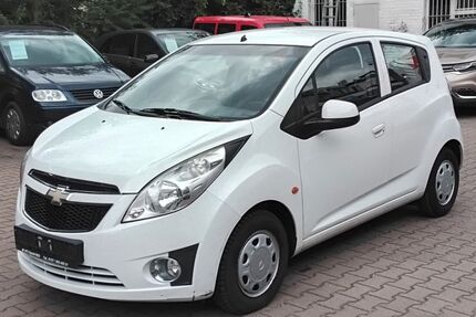 Chevrolet Spark 93.520 km 3.650 € Berlin 13409