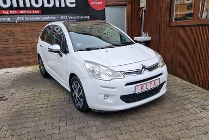 Citroen C3 106.187 km 6.980 &euro; Berlin 10627